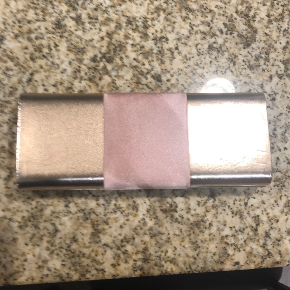 vintage Sean John clutch